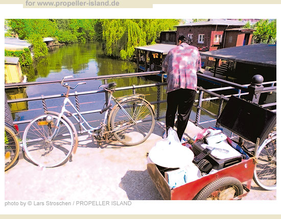 My Berlin Photos Berlin MIX Streetlife