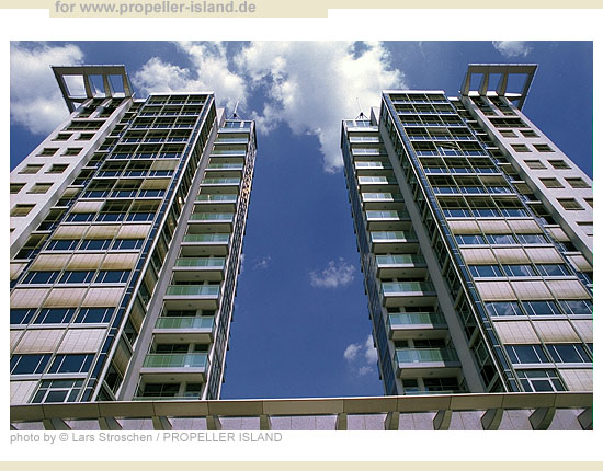 My Berlin Photos Berlin MIX Treptowers