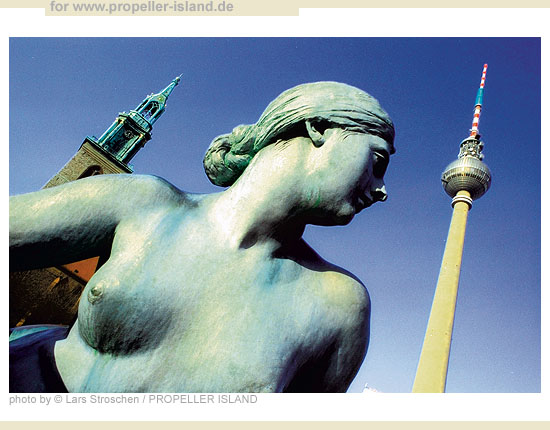 My Berlin Photos Berlin STANDARDs Alexanderplatz