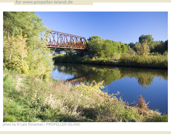 My Berlin Photos Berlin is GREEN berlin riverside
